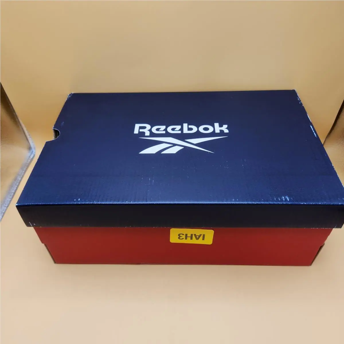 Reebok shoes - Reebok Glide DMX - Glide DMX - 100201251 - White 8