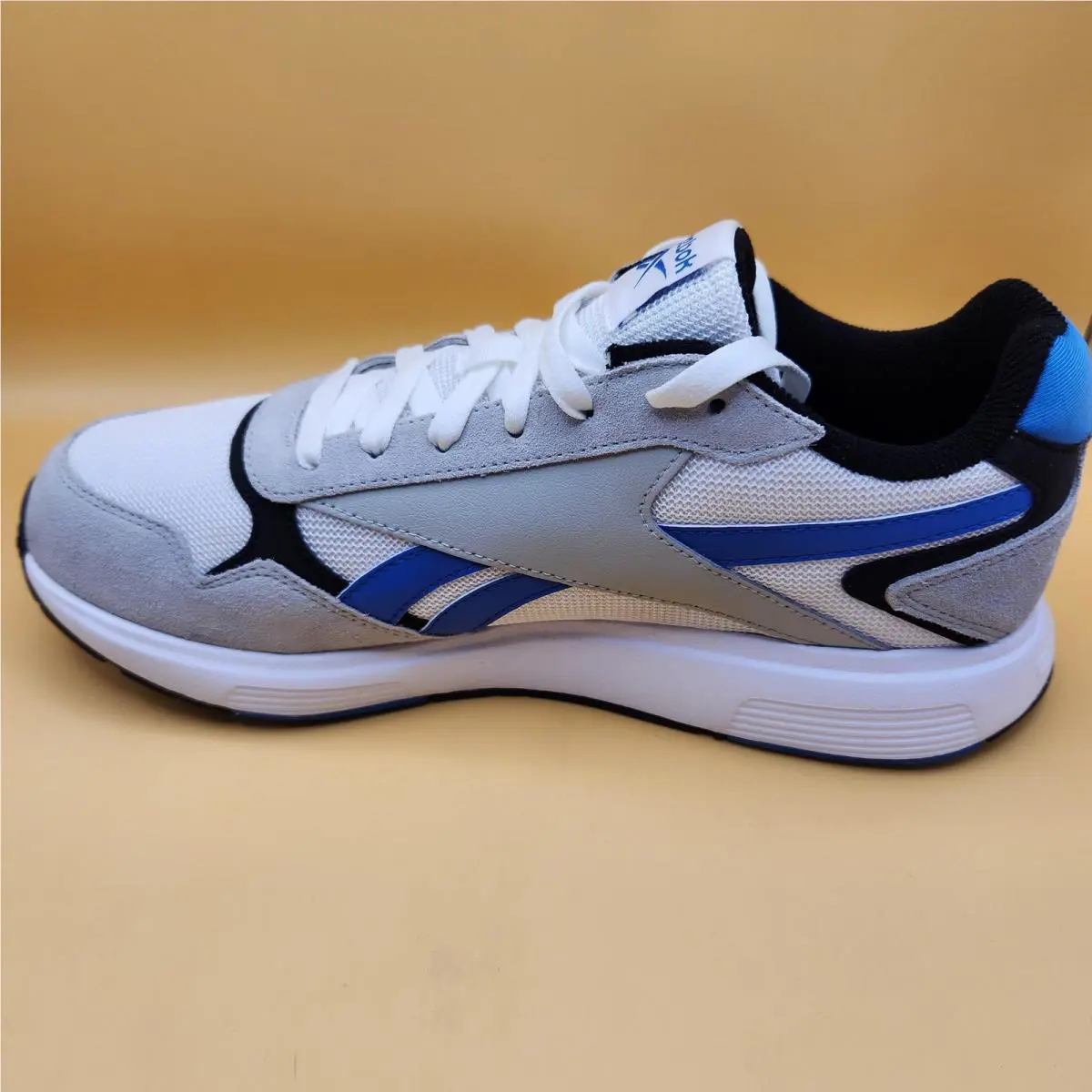Reebok shoes - Reebok Glide DMX - Glide DMX - 100201251 - White 3