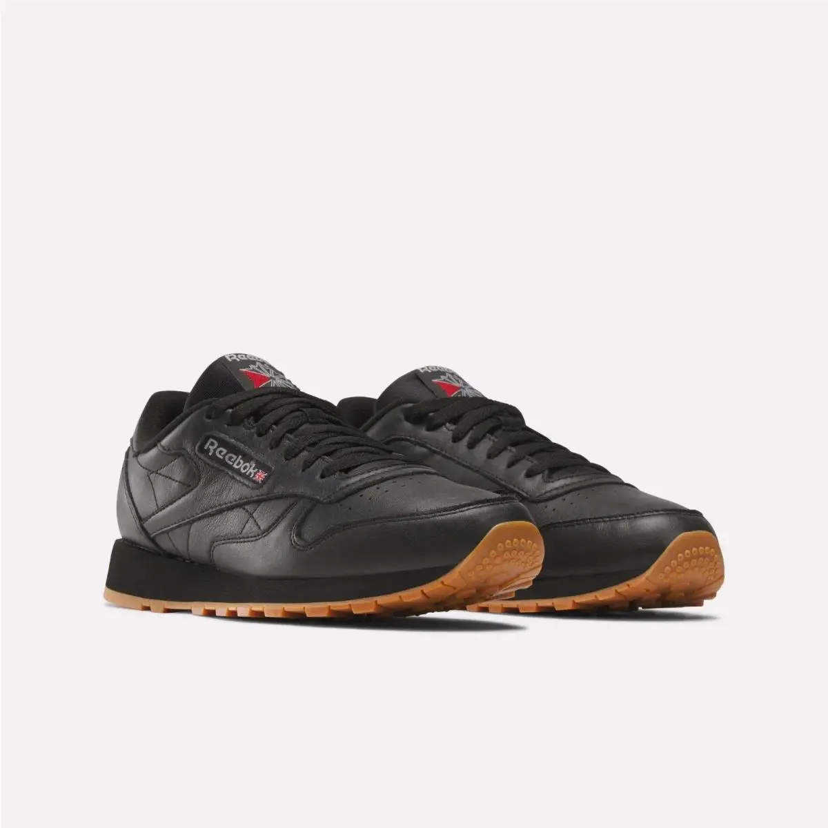 Reebok shoes - Reebok Classic Leather - Classic Leather - GY0954 - Black 0
