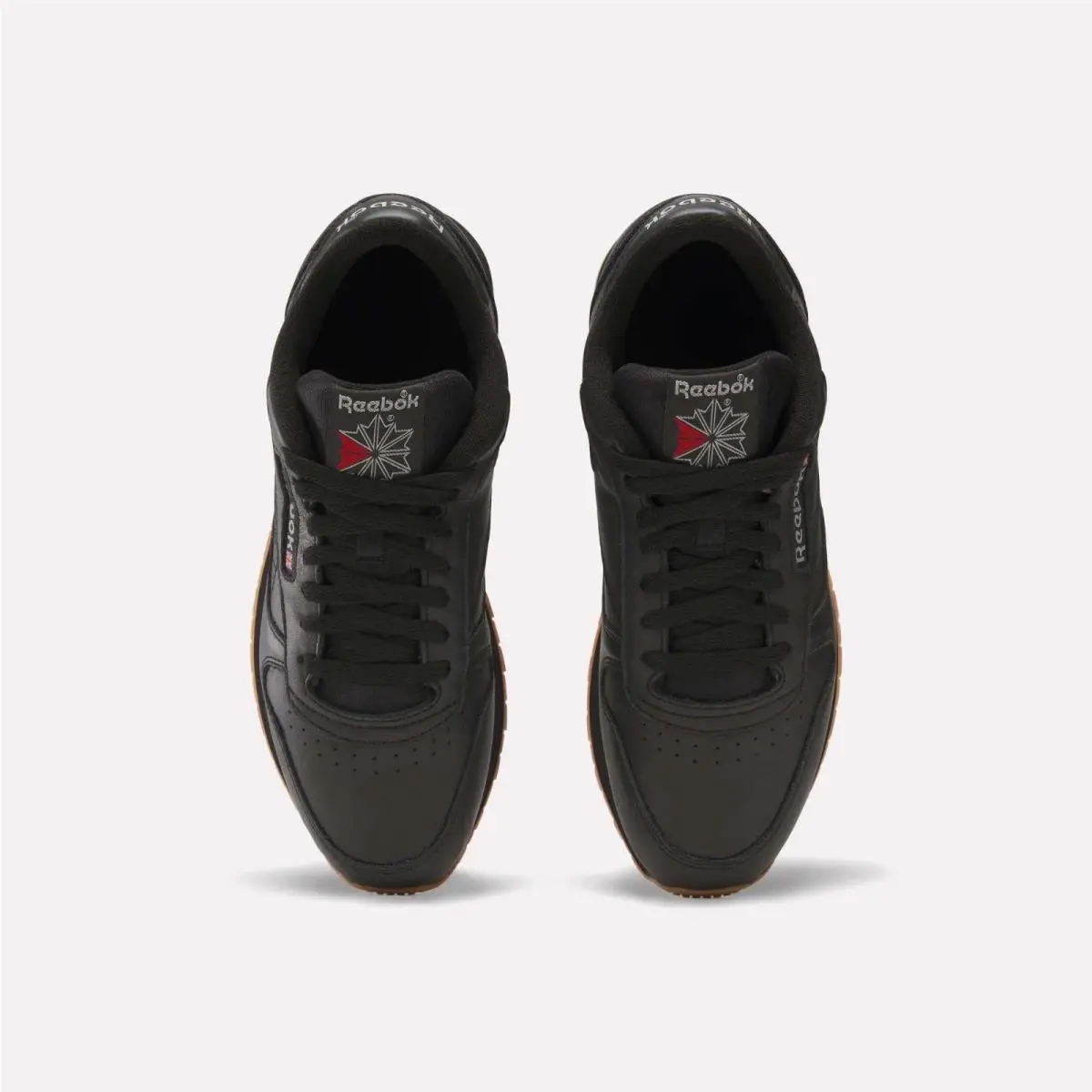 Reebok shoes - Reebok Classic Leather - Classic Leather - GY0954 - Black 2