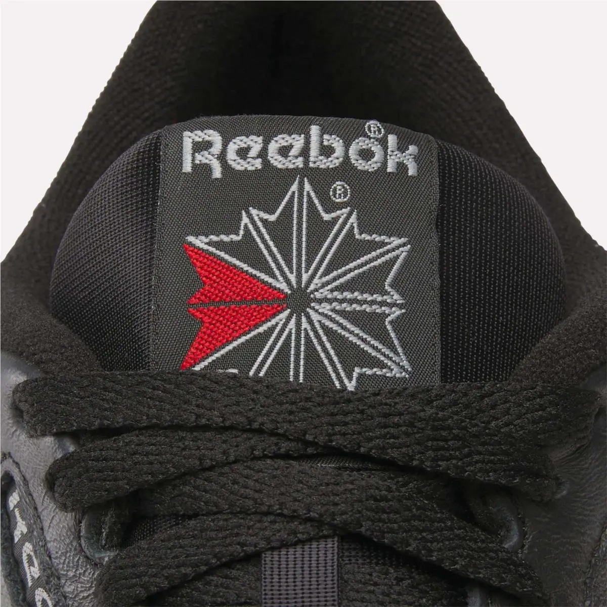 Reebok shoes - Reebok Classic Leather - Classic Leather - GY0954 - Black 3