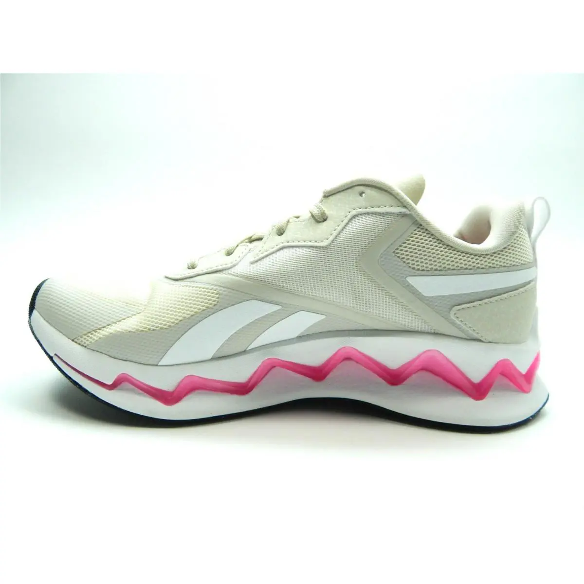 Reebok shoes - Reebok ZigElusion - ZigElusion - FW7974 - White (UPC: 191533944487) 1