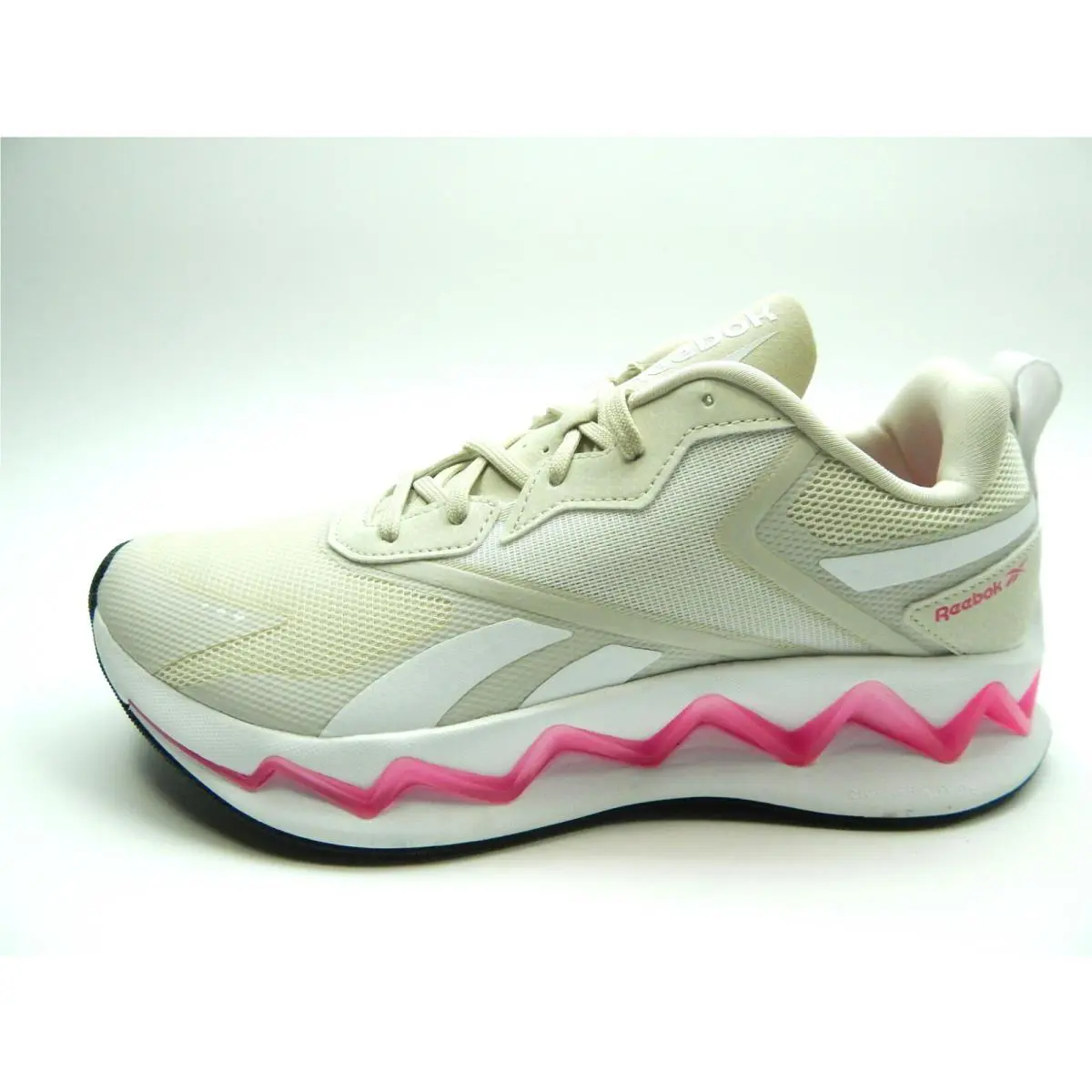 Reebok shoes - Reebok ZigElusion - ZigElusion - FW7974 - White (UPC: 191533944487) 3