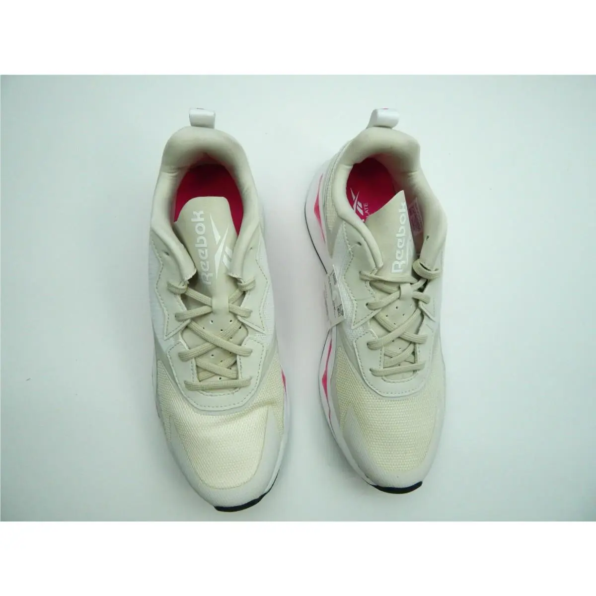 Reebok shoes - Reebok ZigElusion - ZigElusion - FW7974 - White (UPC: 191533944487) 5