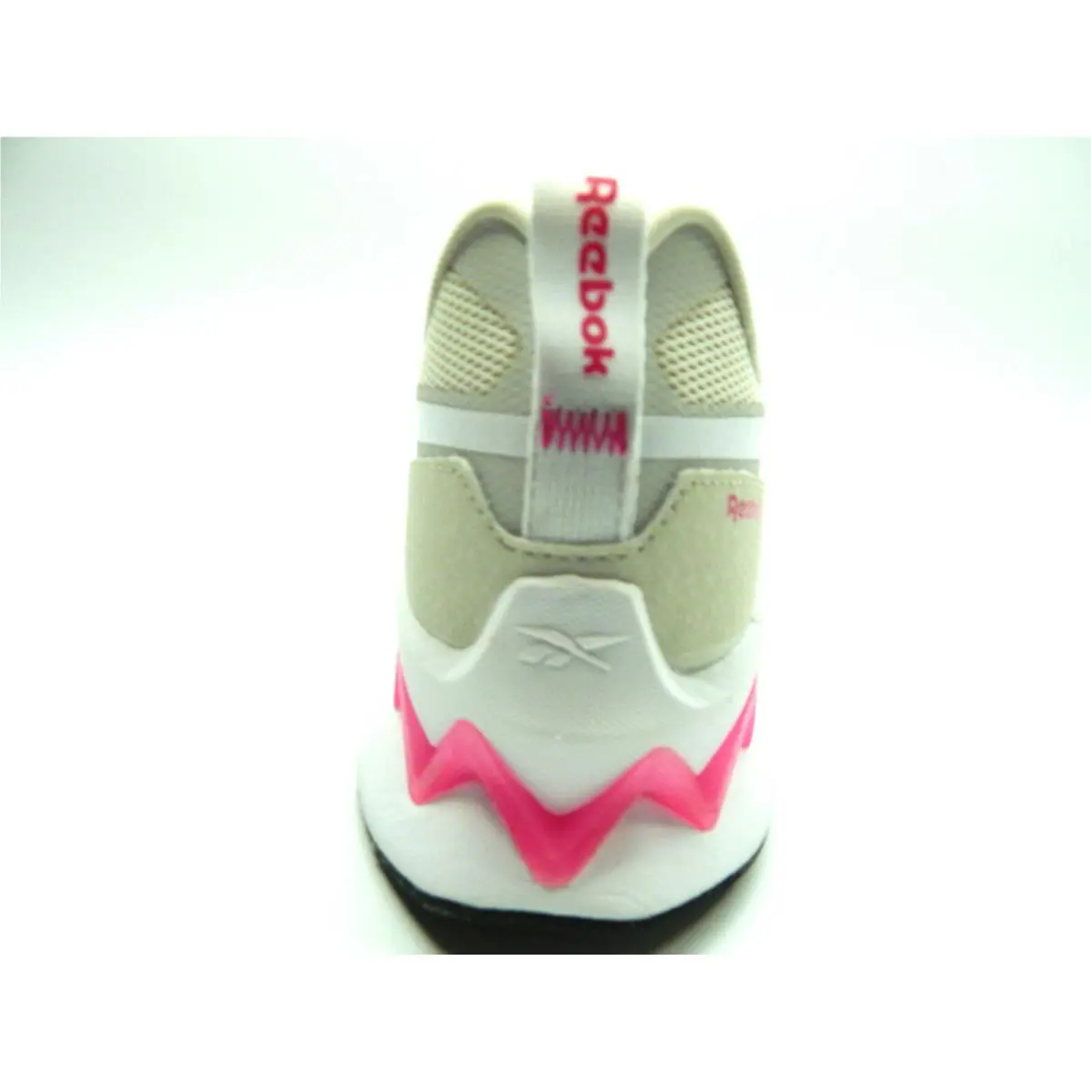 Reebok shoes - Reebok ZigElusion - ZigElusion - FW7974 - White (UPC: 191533944487) 0