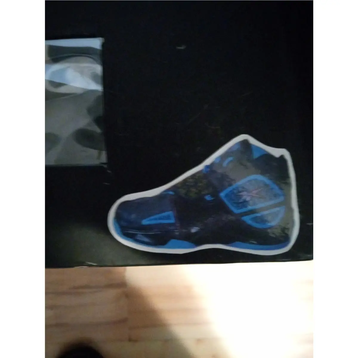 Reebok shoes - Reebok Answer 11 - Answer - Multicolor 6