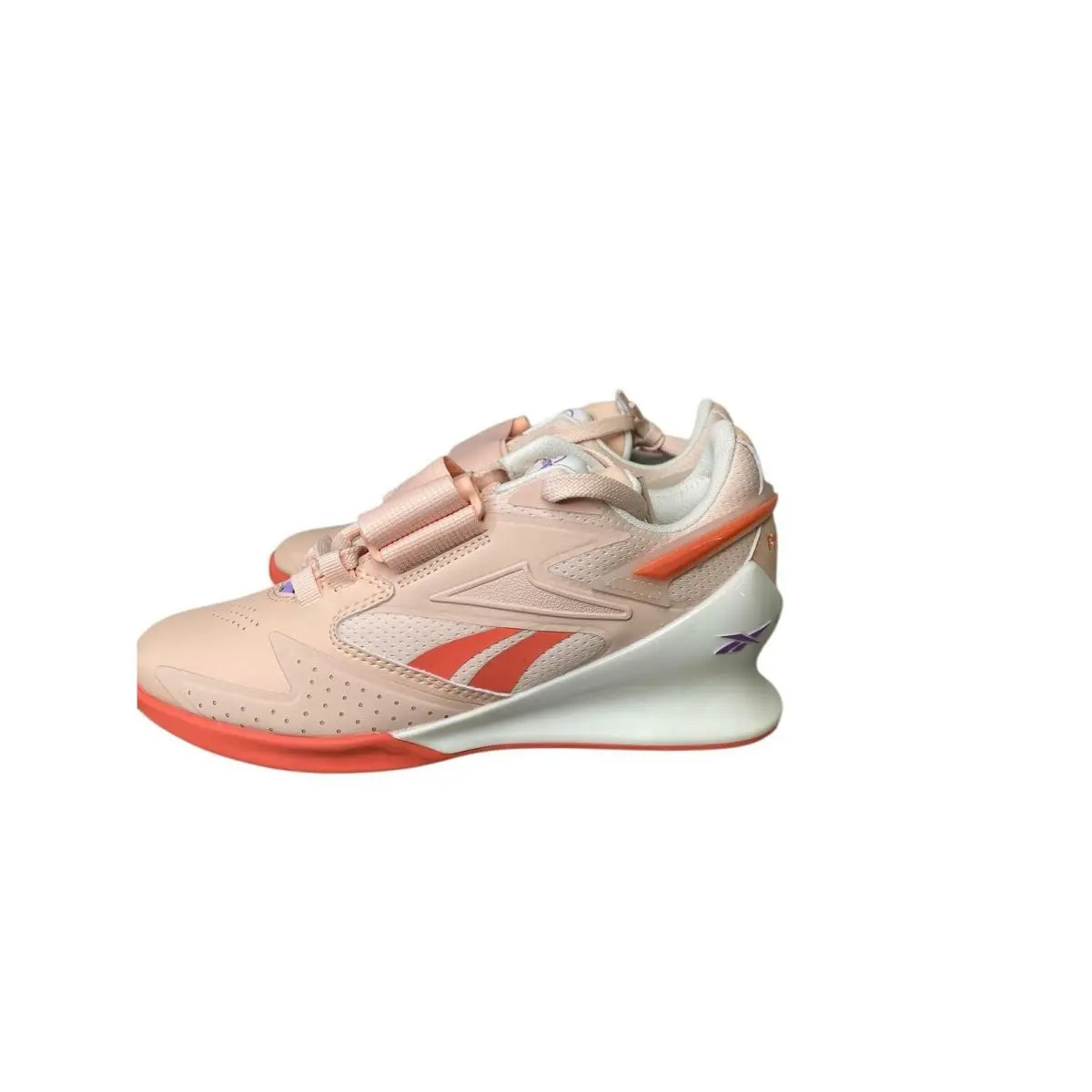Reebok shoes - Legacy Lifter III - Legacy Lifter III - 100204606 - Orange (UPC: 197225815370) 5