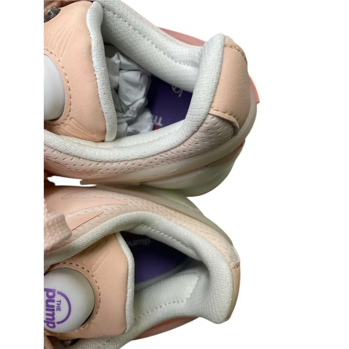 Reebok shoes - Legacy Lifter III - Legacy Lifter III - 100204606 - Orange (UPC: 197225815370) 9