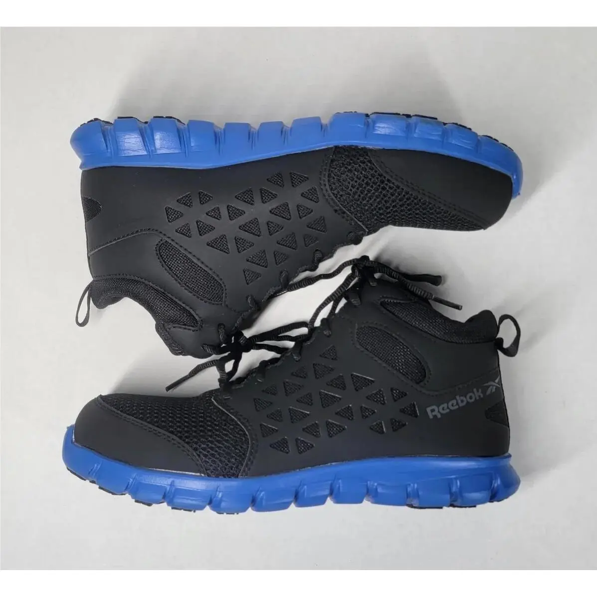 Reebok shoes - Reebok Work - Work - Black 8