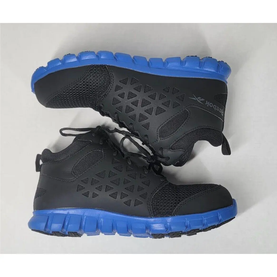 Reebok shoes - Reebok Work - Work - Black 9