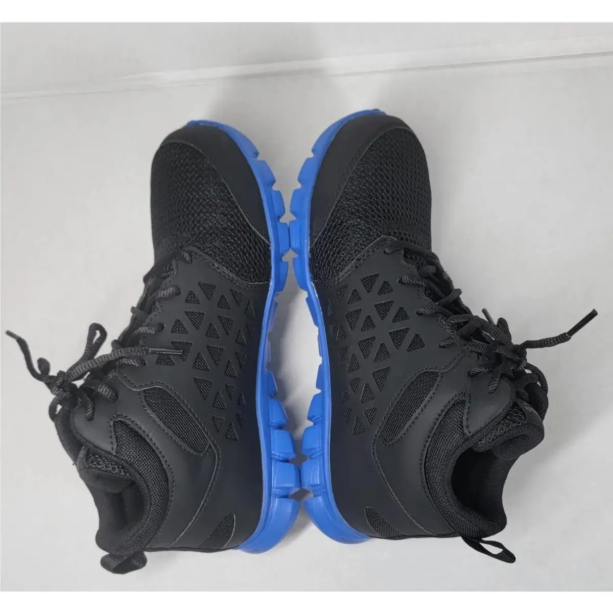 Reebok shoes - Reebok Work - Work - Black 7