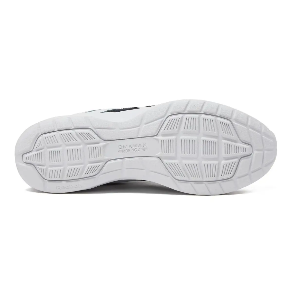 Reebok shoes - JAG28WHI134EUS - JAG28-whi-13 4E US - White/Cold Navy/Classic Royal (UPC: 193105974144) 3