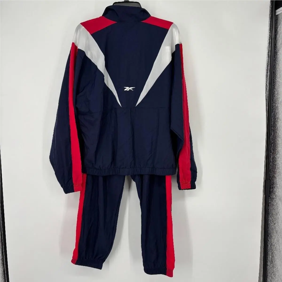 Reebok clothing - Blue (UPC: 196471475772) 1