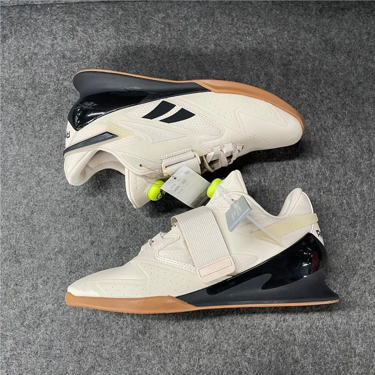 Reebok shoes - vs-167735 - vs-167735 - Multicolor (UPC: 196464318925) 3