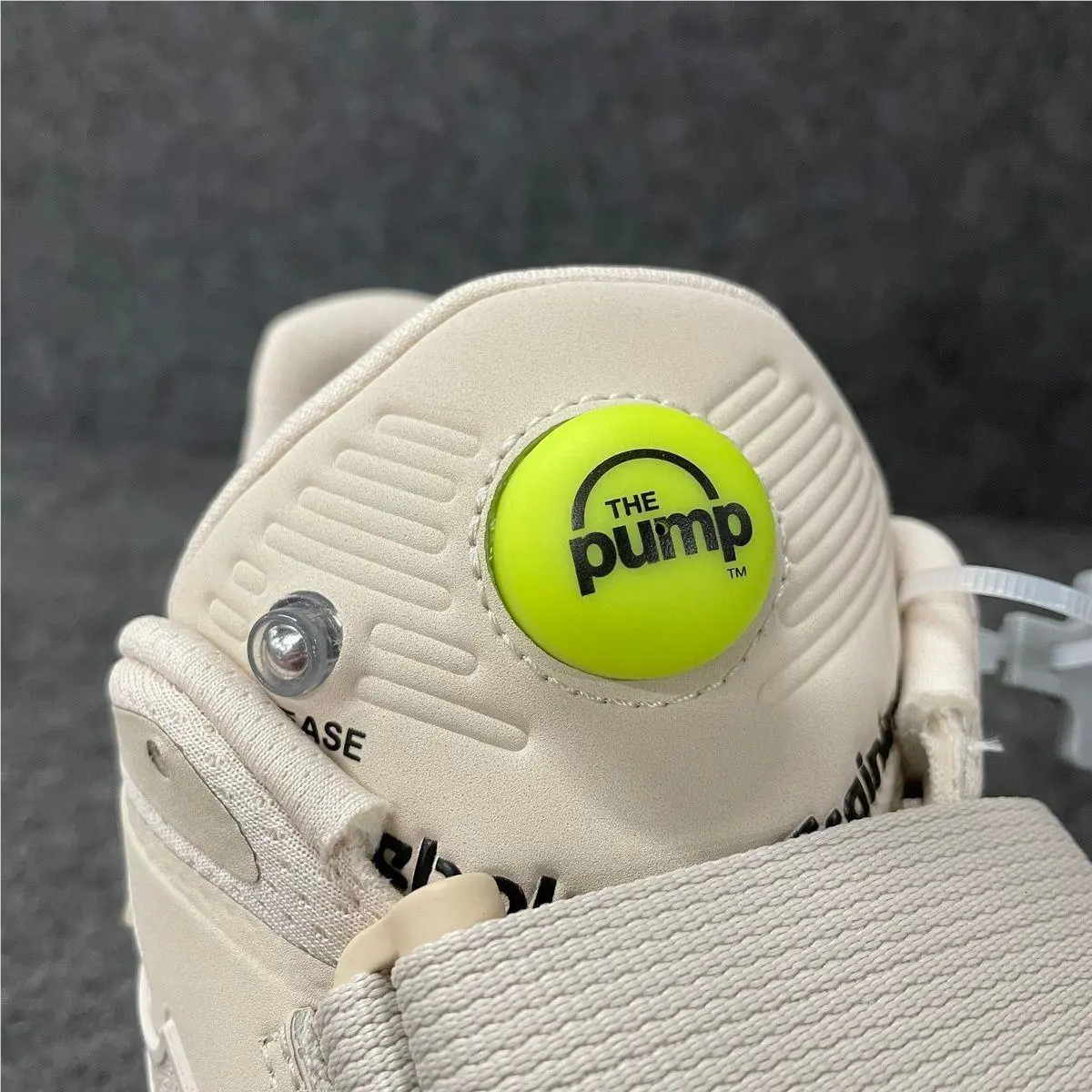 Reebok shoes - vs-167735 - vs-167735 - Multicolor (UPC: 196464318925) 4