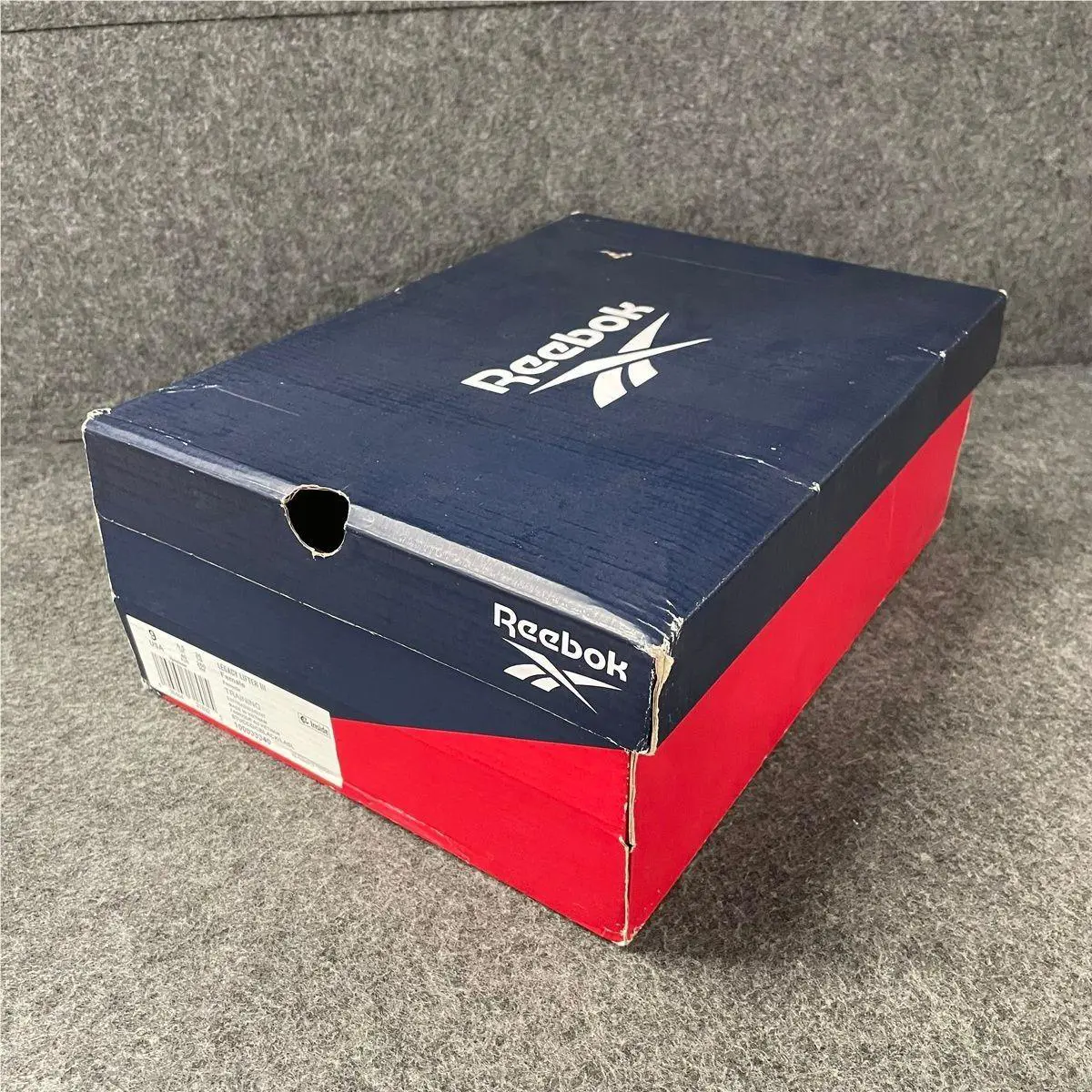 Reebok shoes - vs-167735 - vs-167735 - Multicolor (UPC: 196464318925) 6