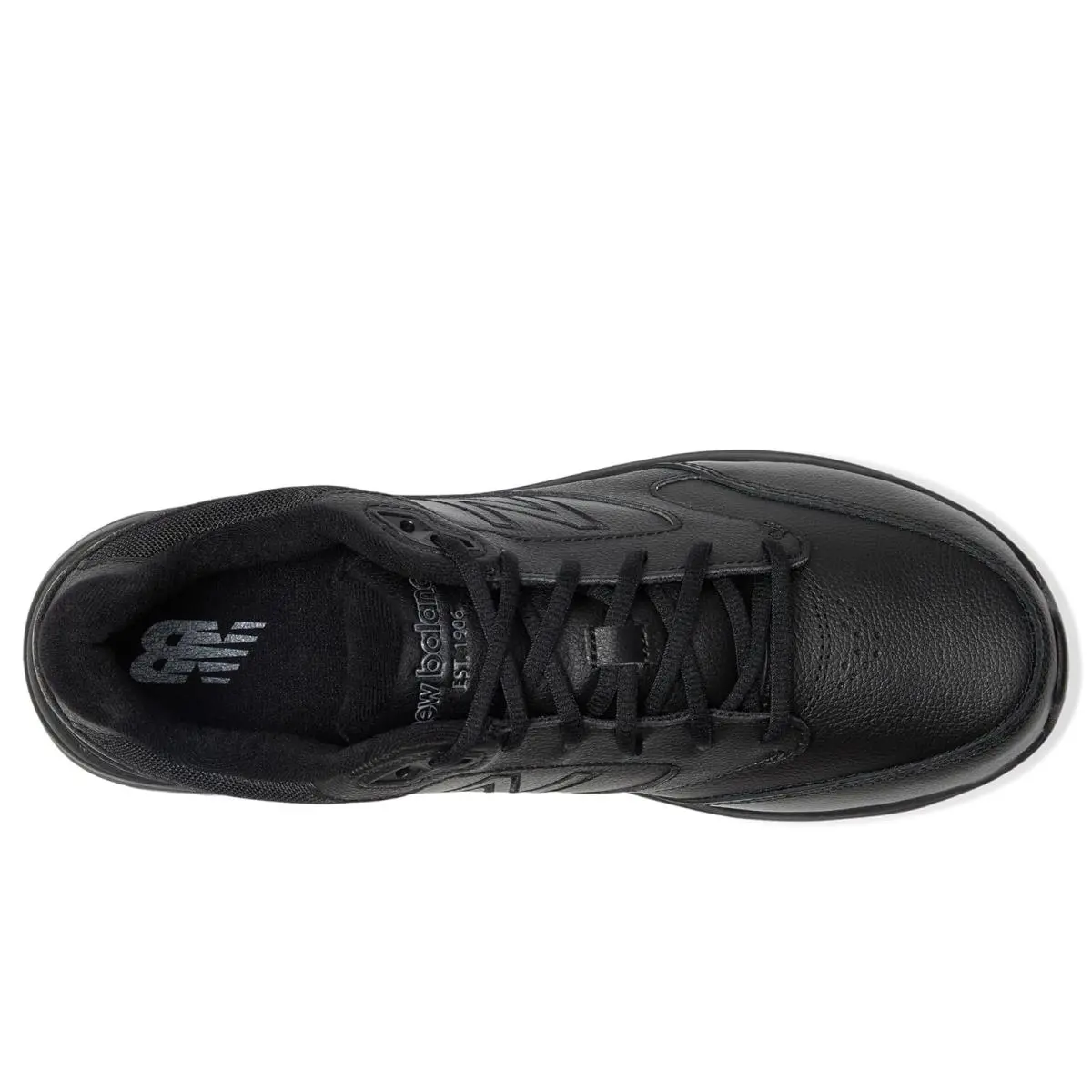 New Balance shoes - Black/Black 2 0
