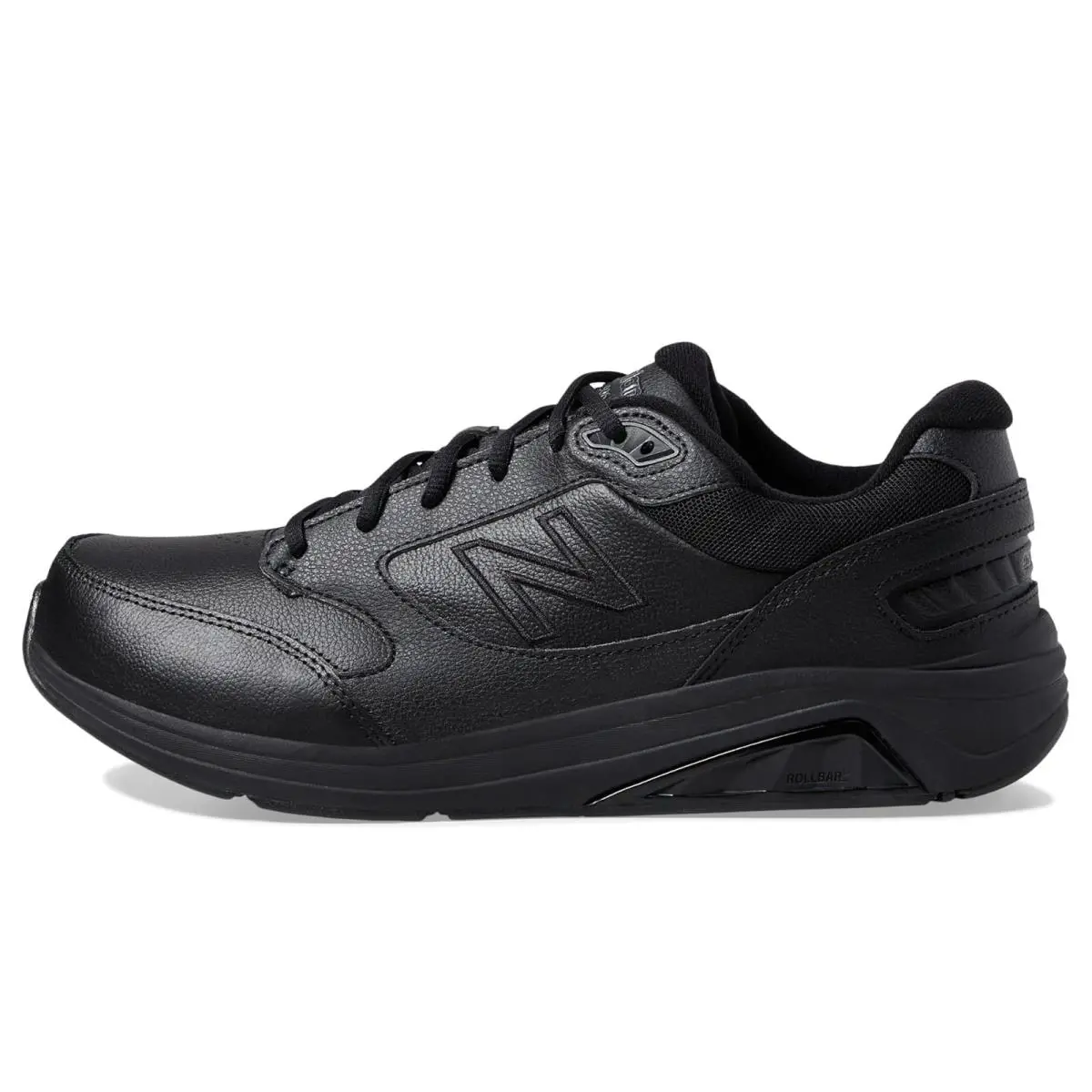 New Balance shoes - Black/Black 2 2