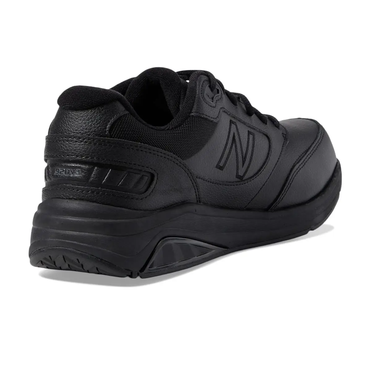 New Balance shoes - Black/Black 2 3