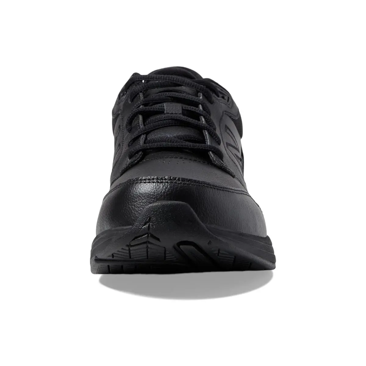New Balance shoes - Black/Black 2 4