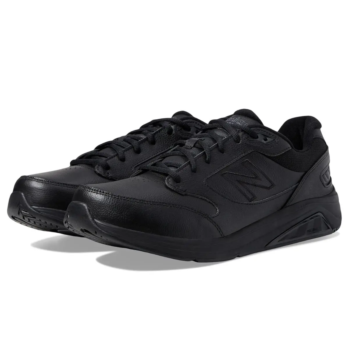 New Balance shoes - Black/Black 2 5