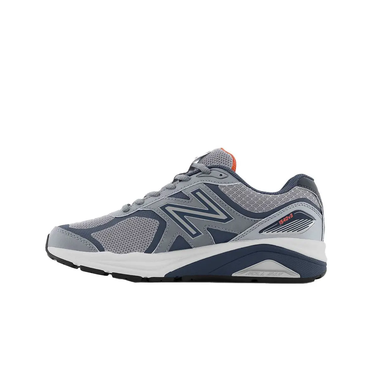 New Balance shoes - Gunmetal/Dragonfly 0