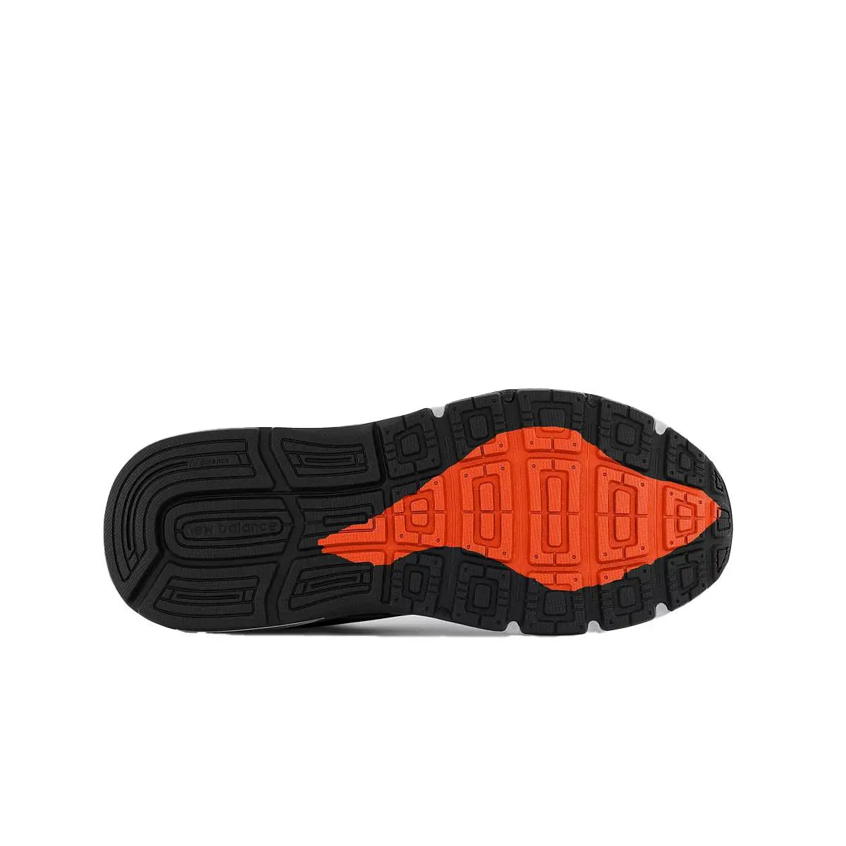 New Balance shoes - Gunmetal/Dragonfly 1