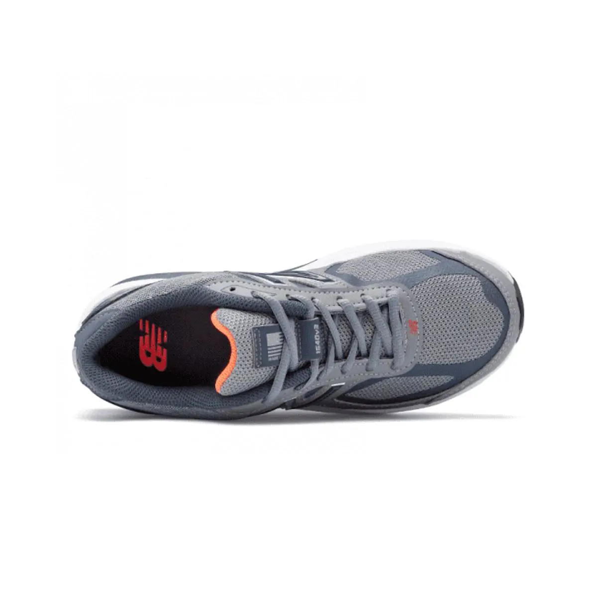New Balance shoes - Gunmetal/Dragonfly 2