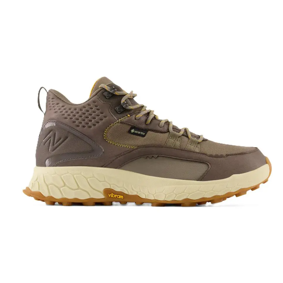 New Balance shoes - Wren/Bungee/Golden Hour 0