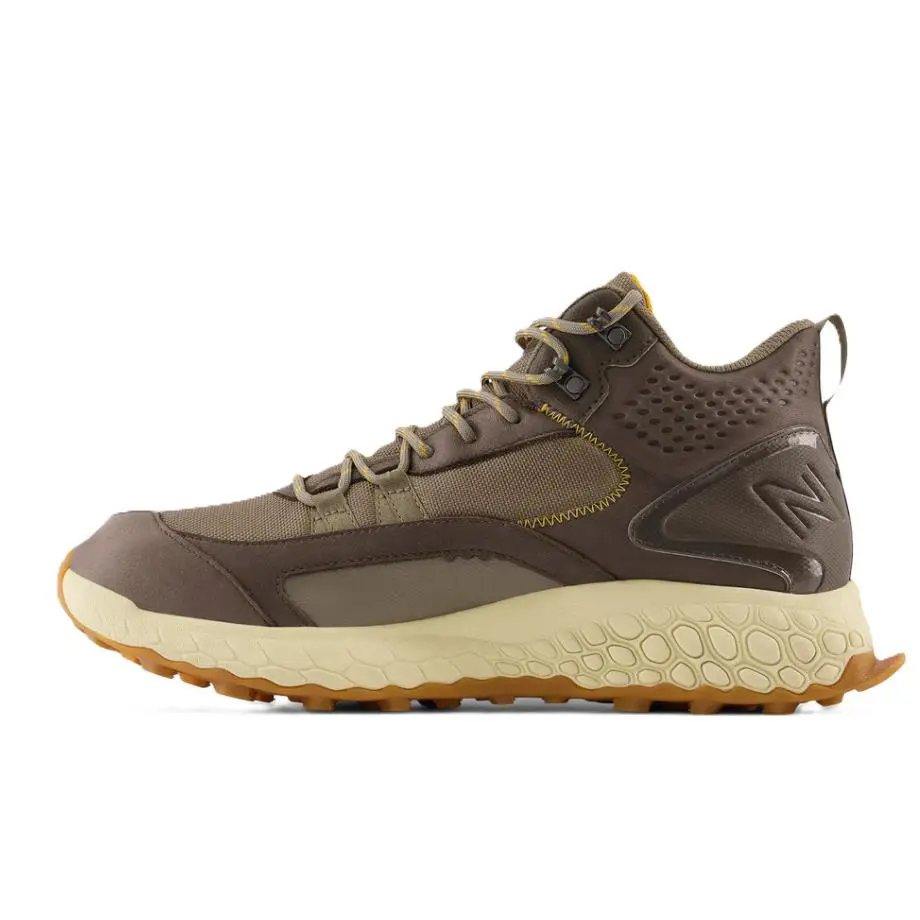 New Balance shoes - Wren/Bungee/Golden Hour 1