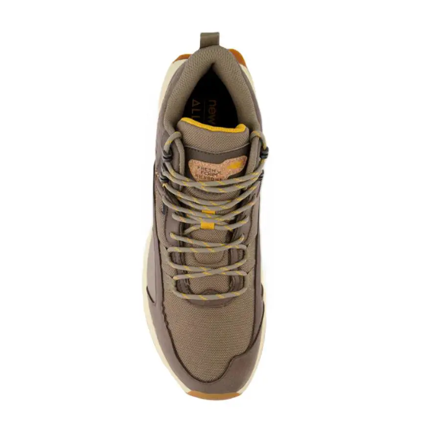 New Balance shoes - Wren/Bungee/Golden Hour 2