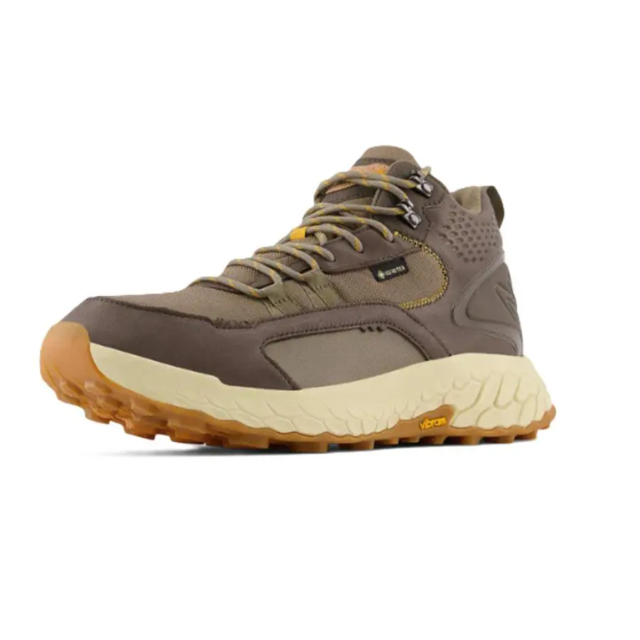 New Balance shoes - Wren/Bungee/Golden Hour 3