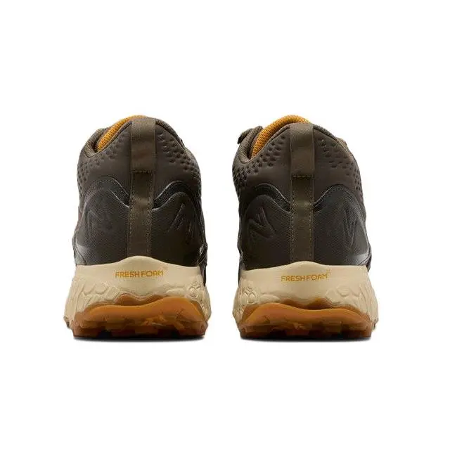 New Balance shoes - Wren/Bungee/Golden Hour 11