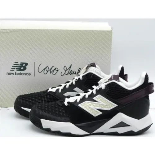New Balance shoes - New Balance Coco CG2 - Coco - WCHCOCP2 - Black 1