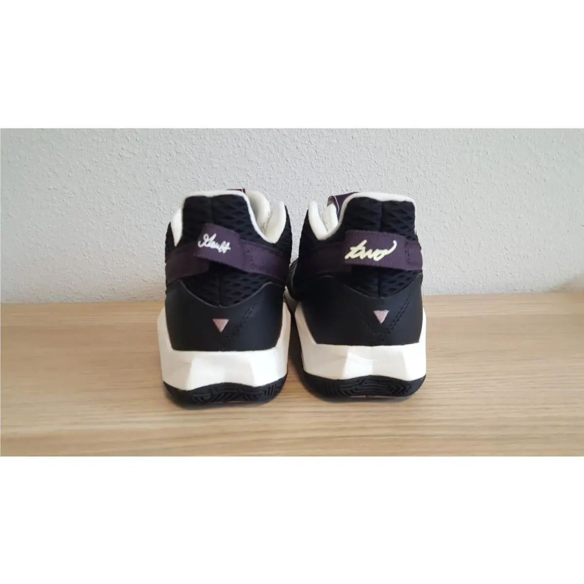 New Balance shoes - New Balance Coco CG2 - Coco - WCHCOCP2 - Black 3