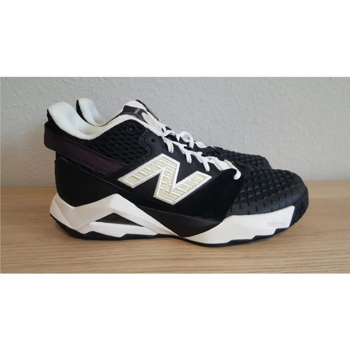 New Balance shoes - New Balance Coco CG2 - Coco - WCHCOCP2 - Black 5