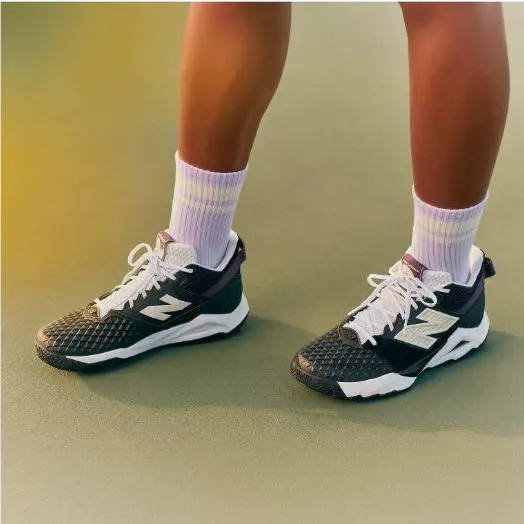 New Balance shoes - New Balance Coco CG2 - Coco - WCHCOCP2 - Black 14