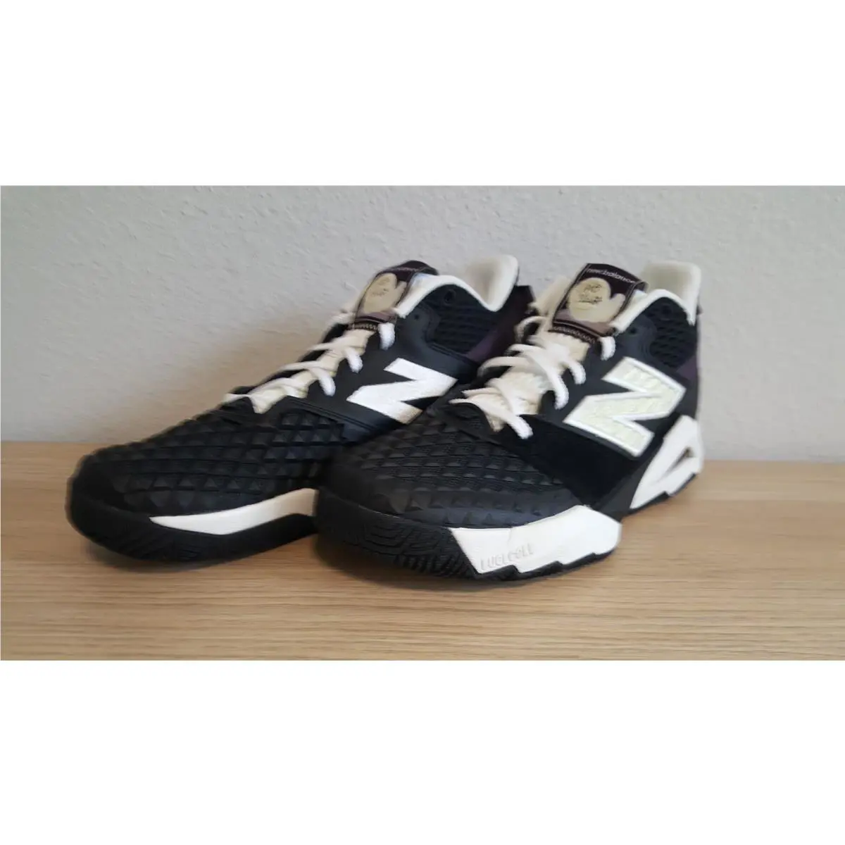 New Balance shoes - New Balance Coco CG2 - Coco - WCHCOCP2 - Black 15