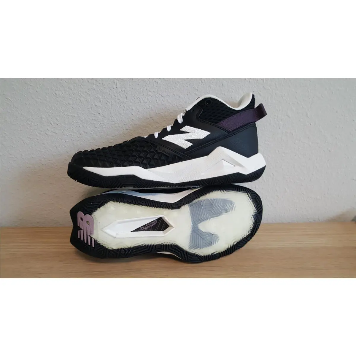 New Balance shoes - New Balance Coco CG2 - Coco - WCHCOCP2 - Black 27