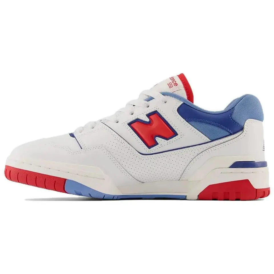 New Balance shoes - New Balance 550 BB550NCH - BB550NCH - White 1