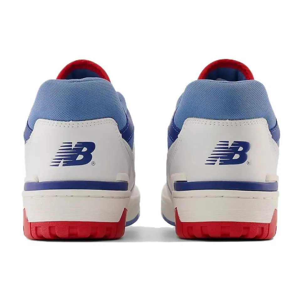 New Balance shoes - New Balance 550 BB550NCH - BB550NCH - White 2