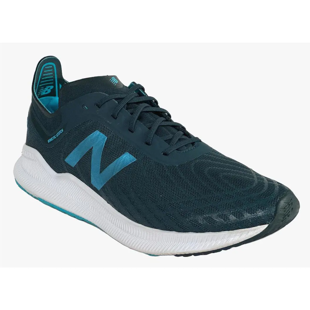 New Balance shoes - New Balance Tekela - Tekela - Blue 0