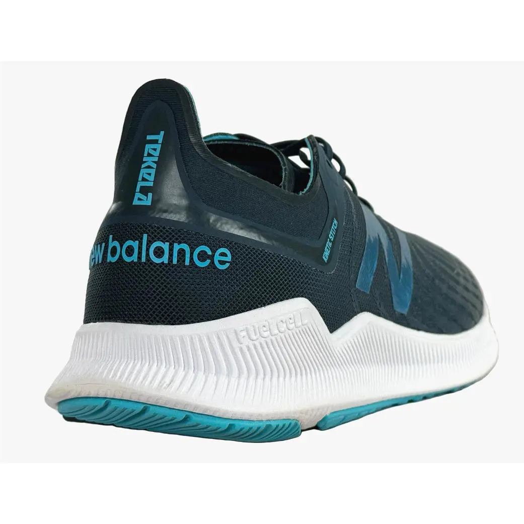 New Balance shoes - New Balance Tekela - Tekela - Blue 4