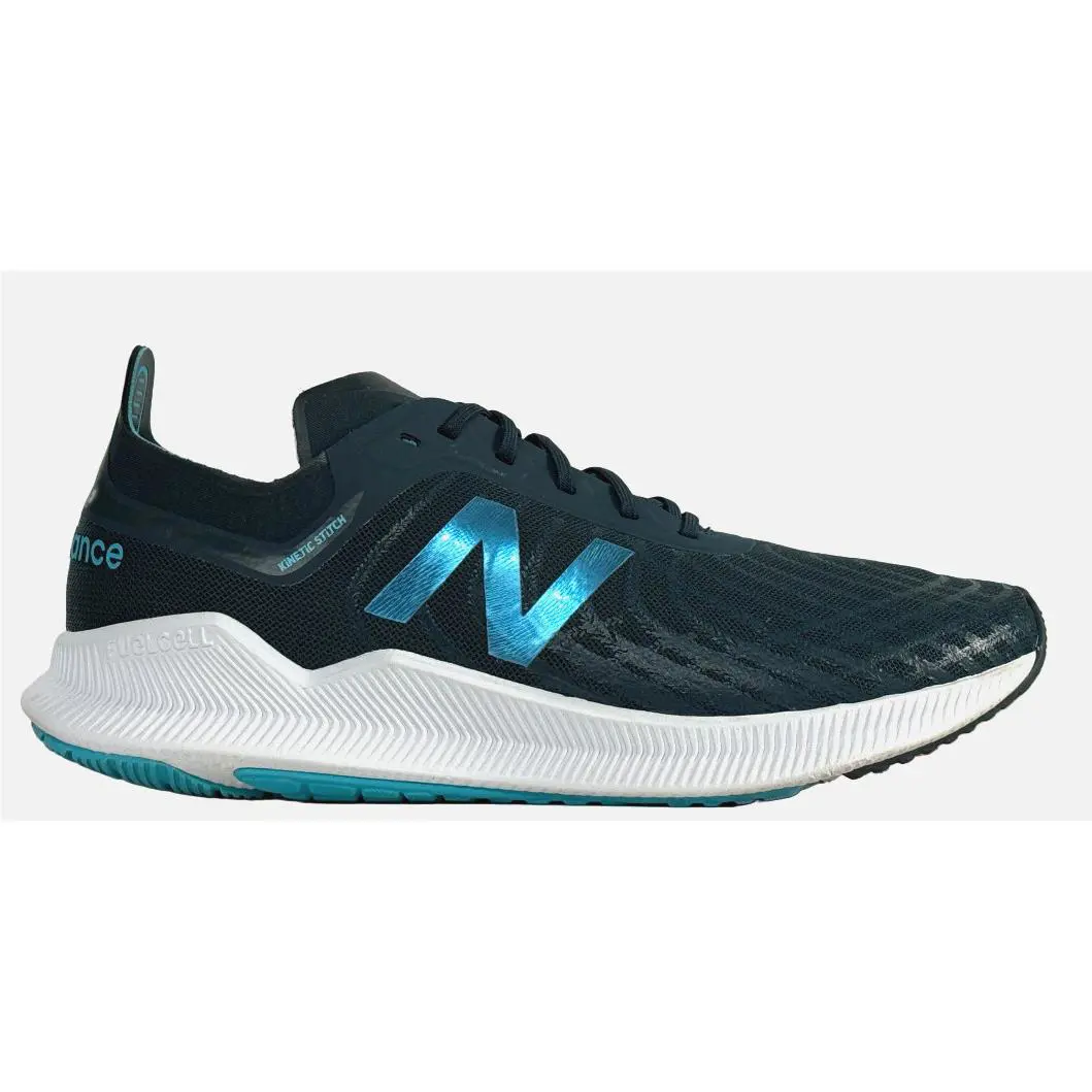 New Balance shoes - New Balance Tekela - Tekela - Blue 10