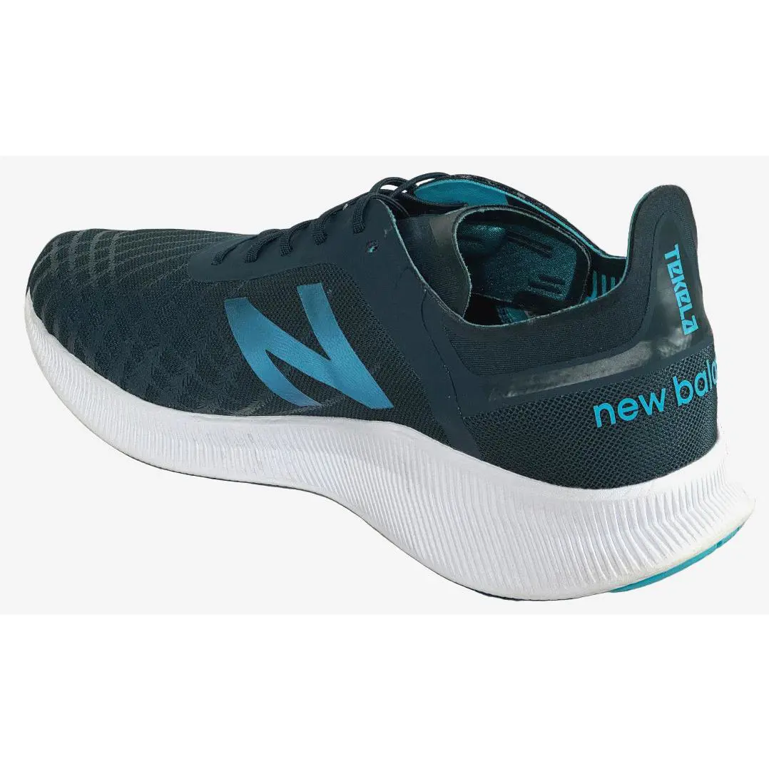 New Balance shoes - New Balance Tekela - Tekela - Blue 11
