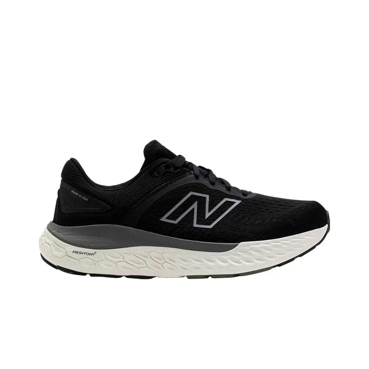 New Balance shoes - Black 4