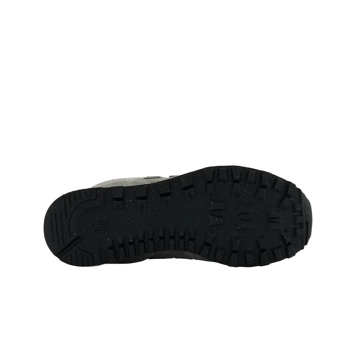 New Balance shoes - GC574EVG - GC574EVG - Grey/White 1