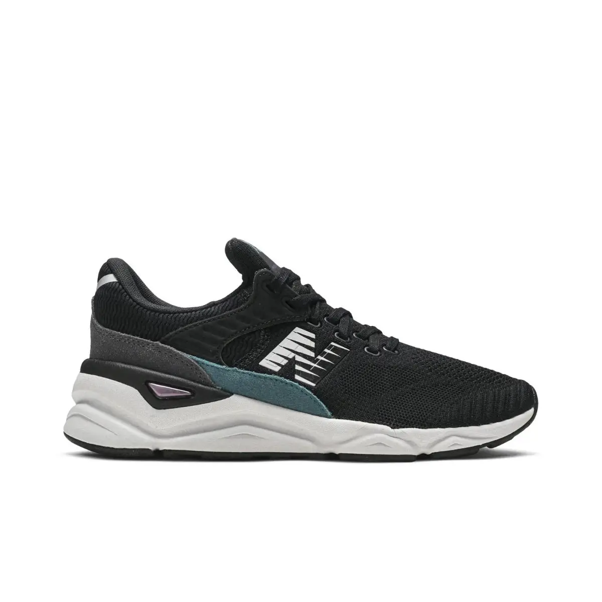 New Balance Men s X90 Series Running Shoe Sneaker New - Black