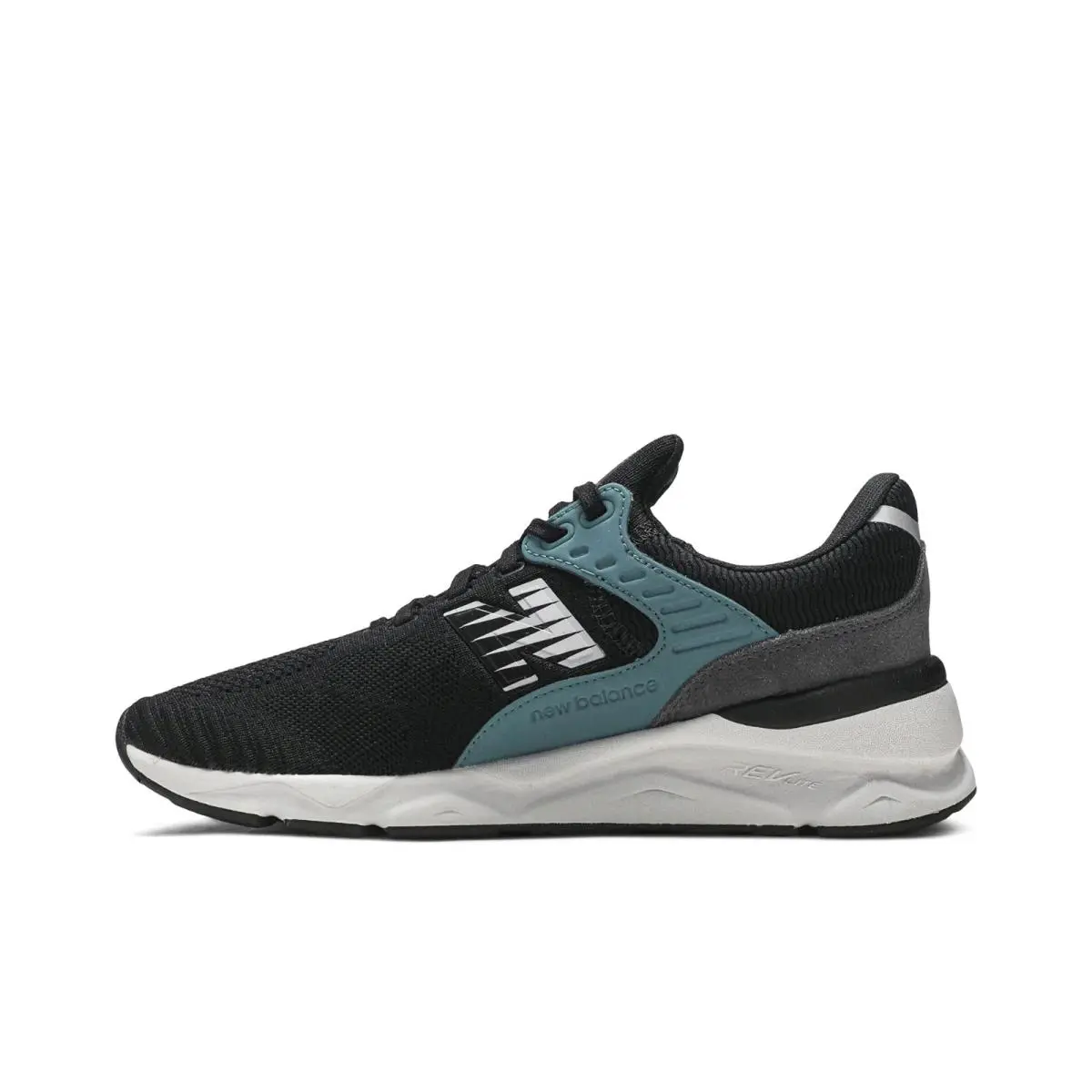 New Balance shoes - New Balance MSX90 - MSX90 - Black 0