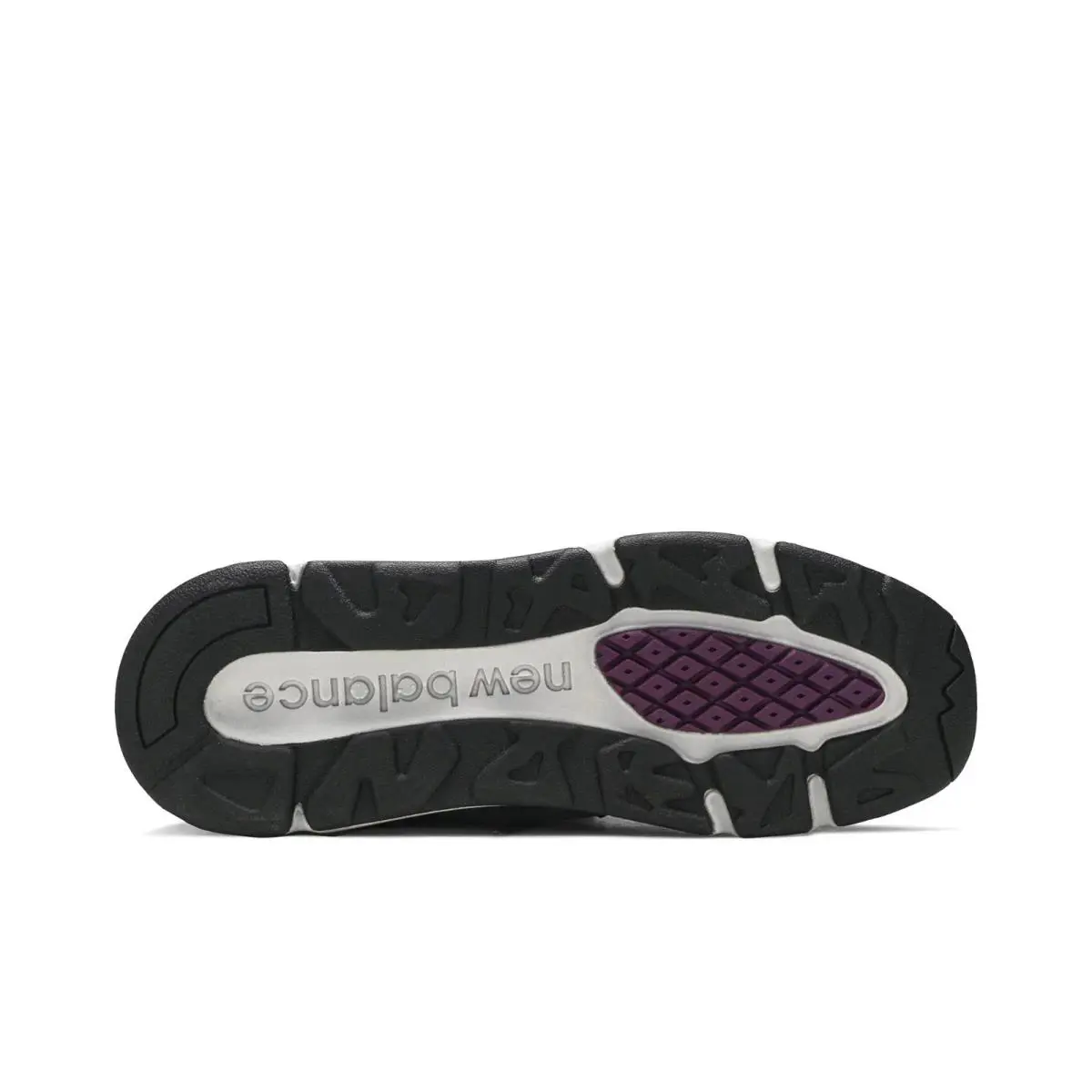 New Balance shoes - New Balance MSX90 - MSX90 - Black 1